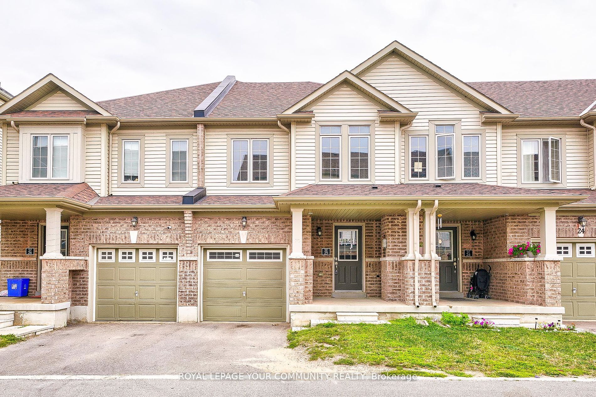 470 Linden Drive #25