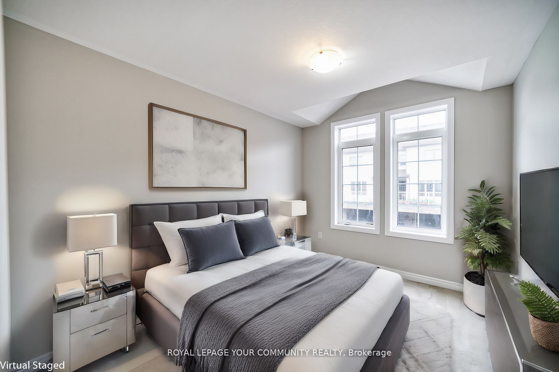 470 Linden Drive #25