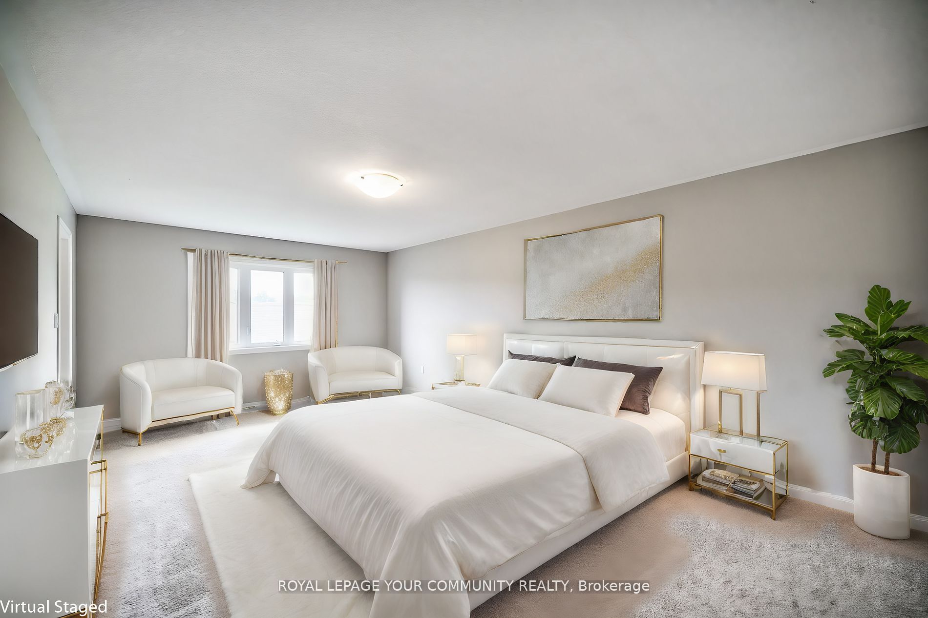 470 Linden Drive #25