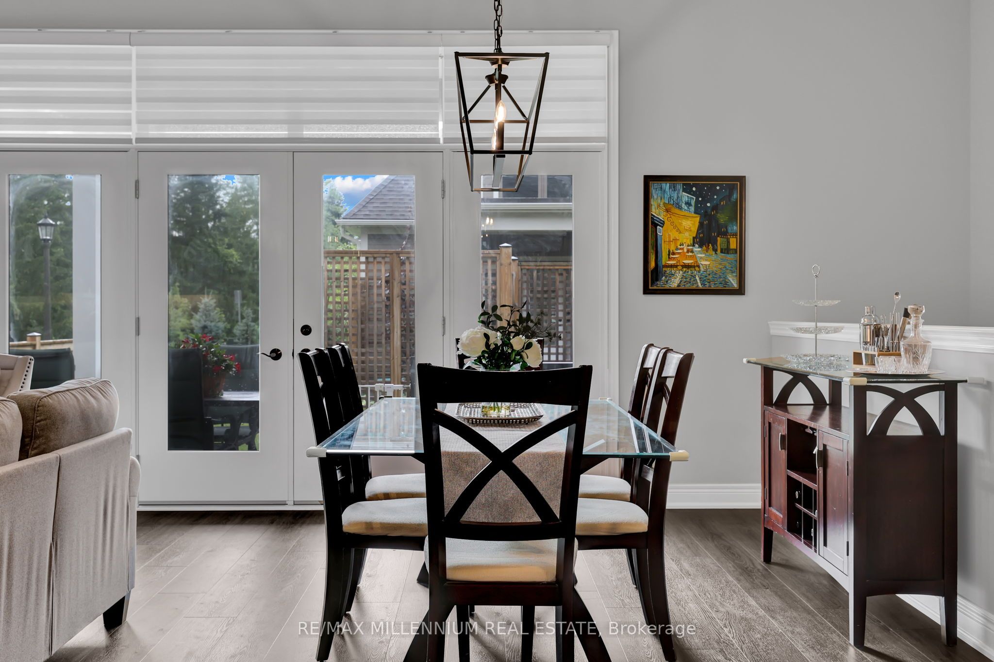 23 Sassafras Row, #18