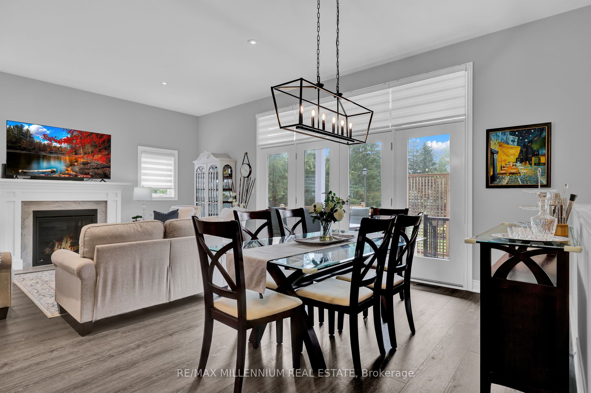 23 Sassafras Row, #18