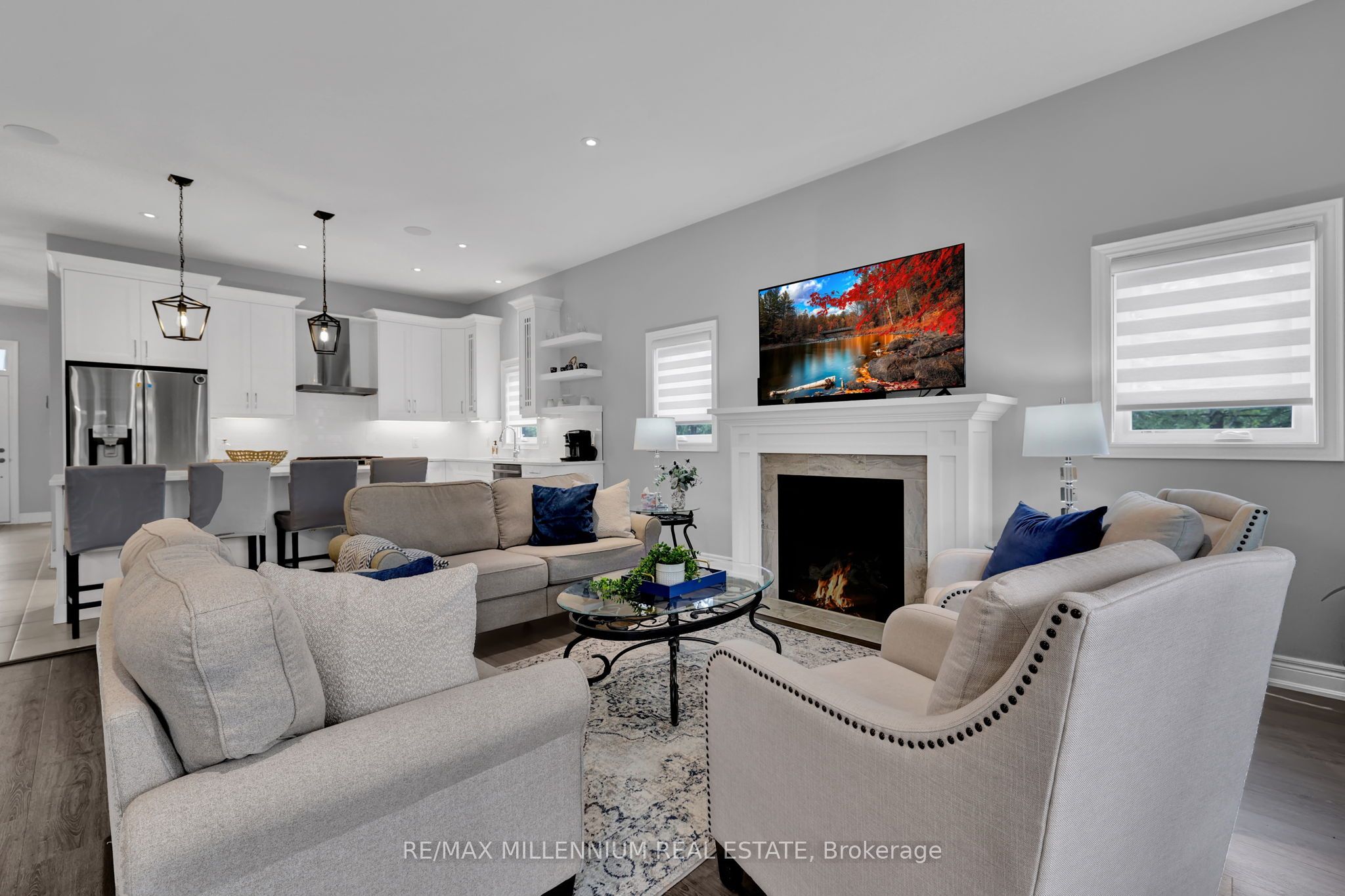 23 Sassafras Row, #18