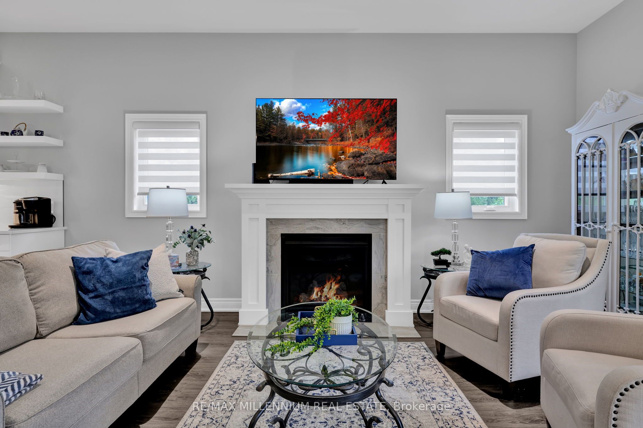 23 Sassafras Row, #18