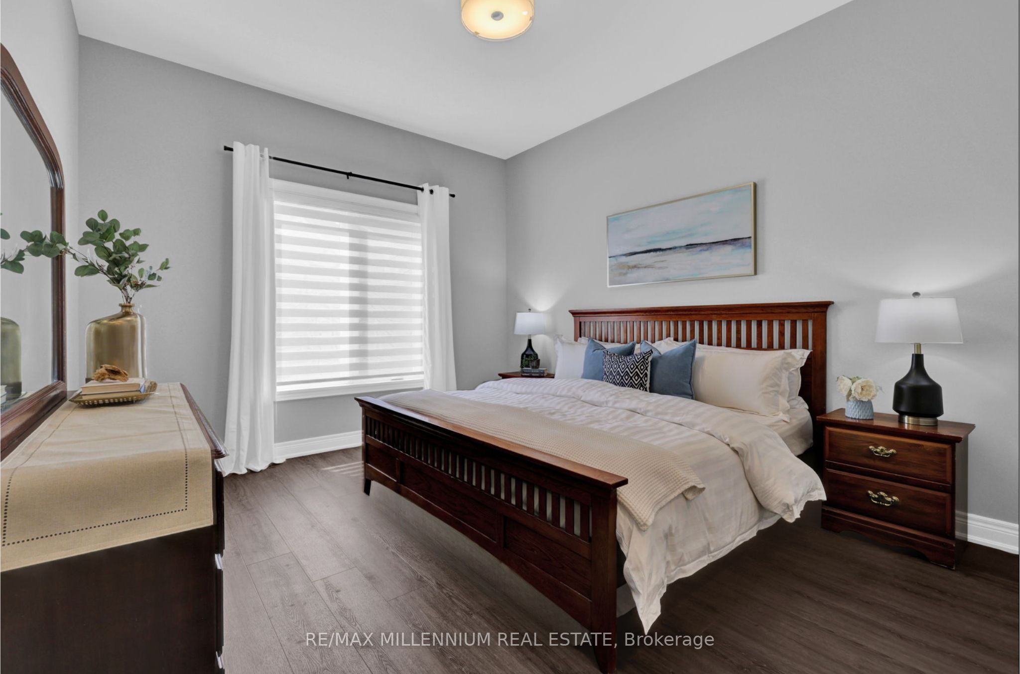 23 Sassafras Row, #18