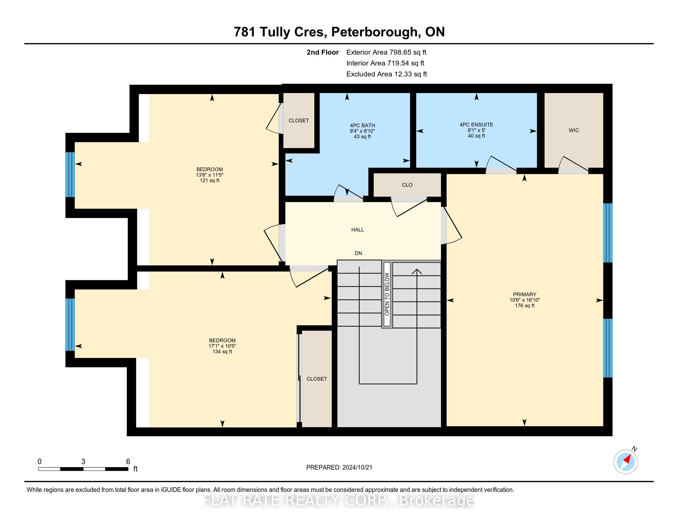 781 Tully Crescent