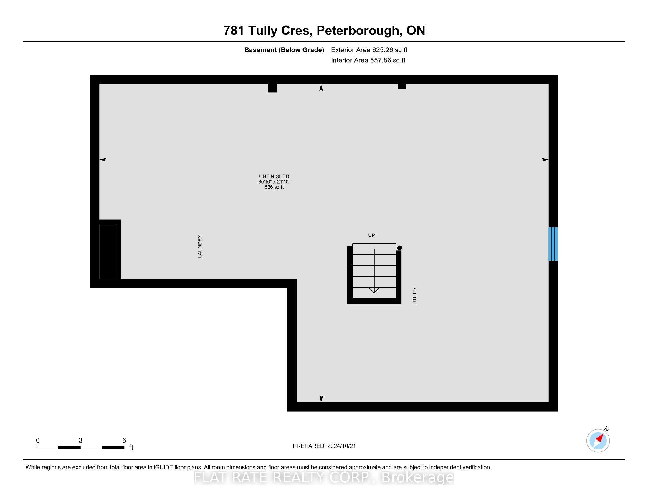 781 Tully Crescent