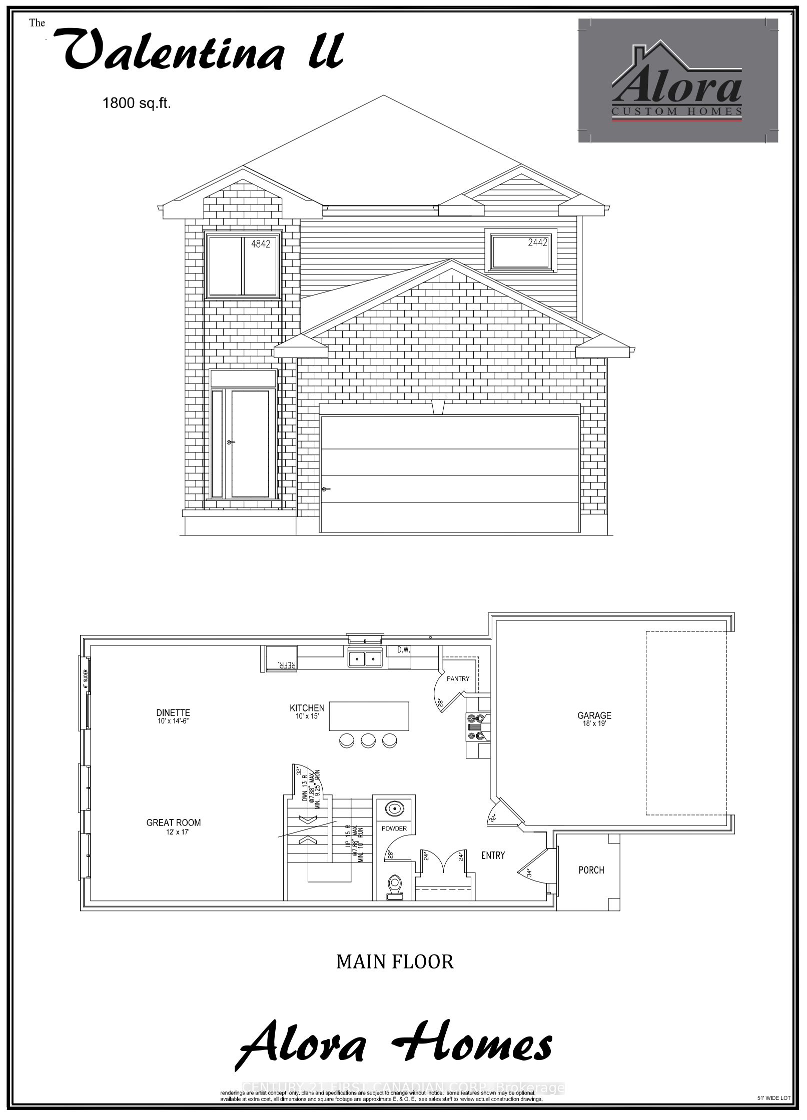 113 Marconi Court