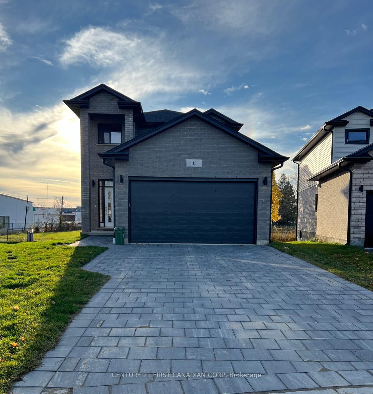 113 Marconi Court