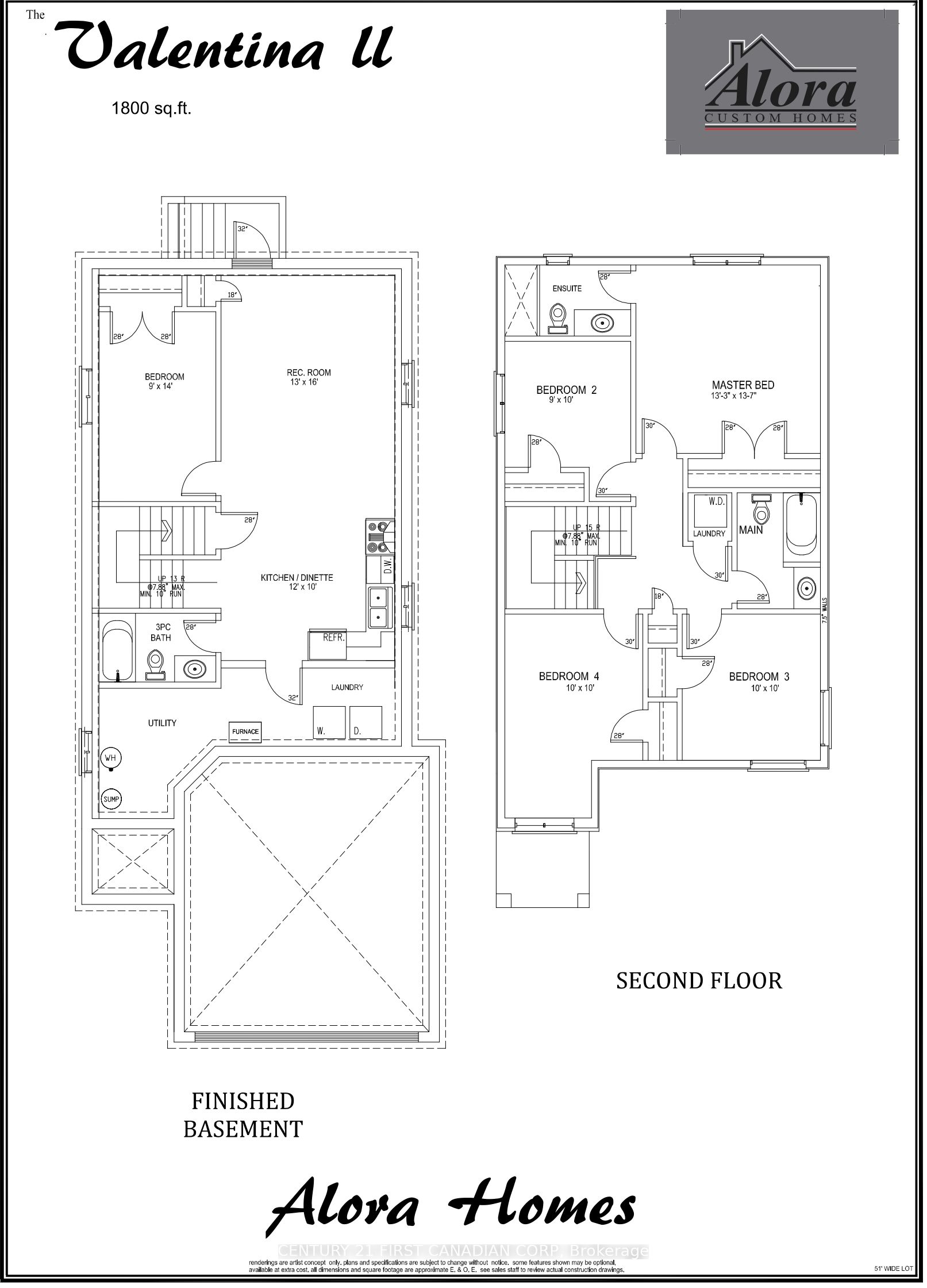113 Marconi Court