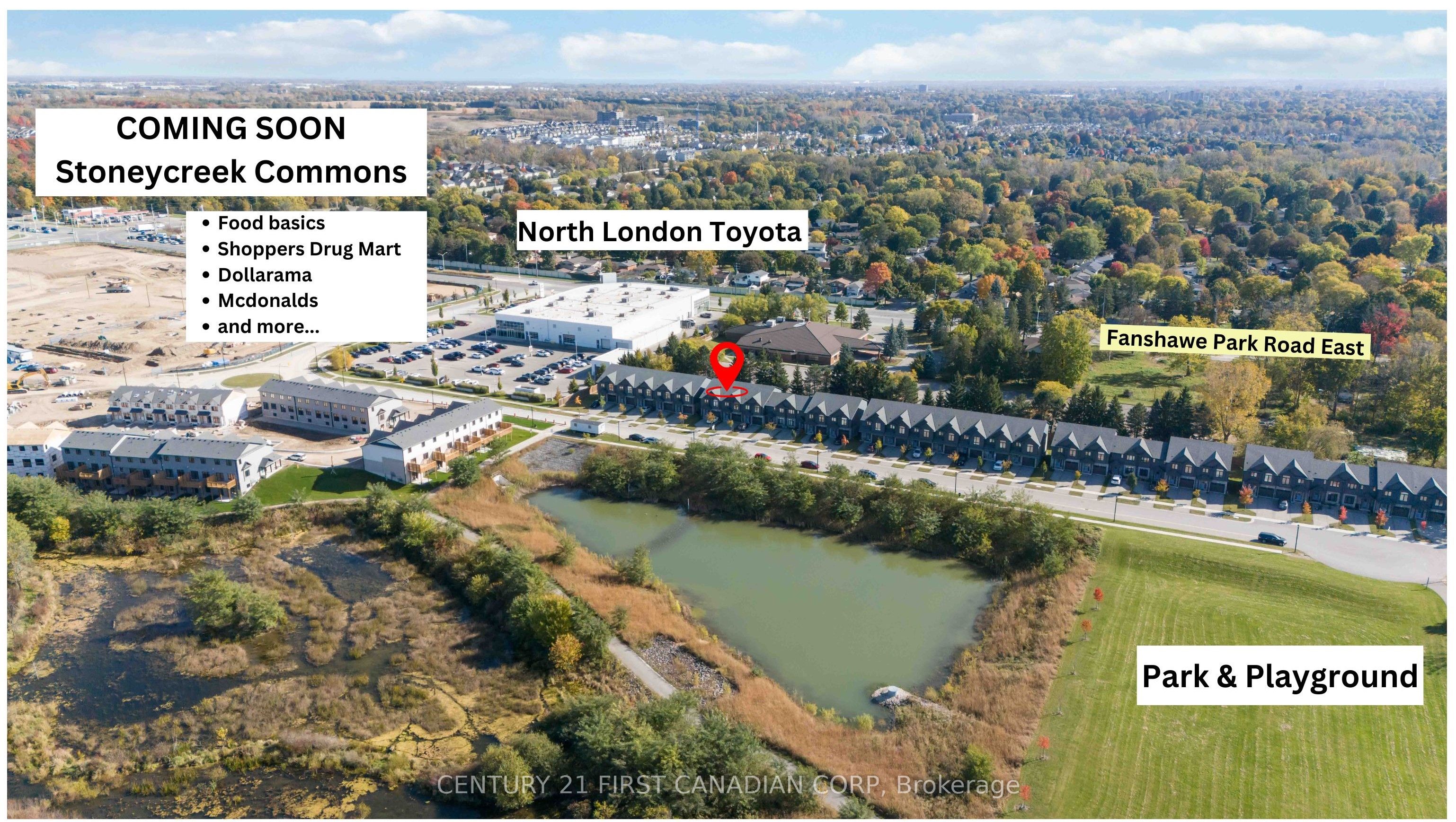 1199 Blackwell Boulevard #25