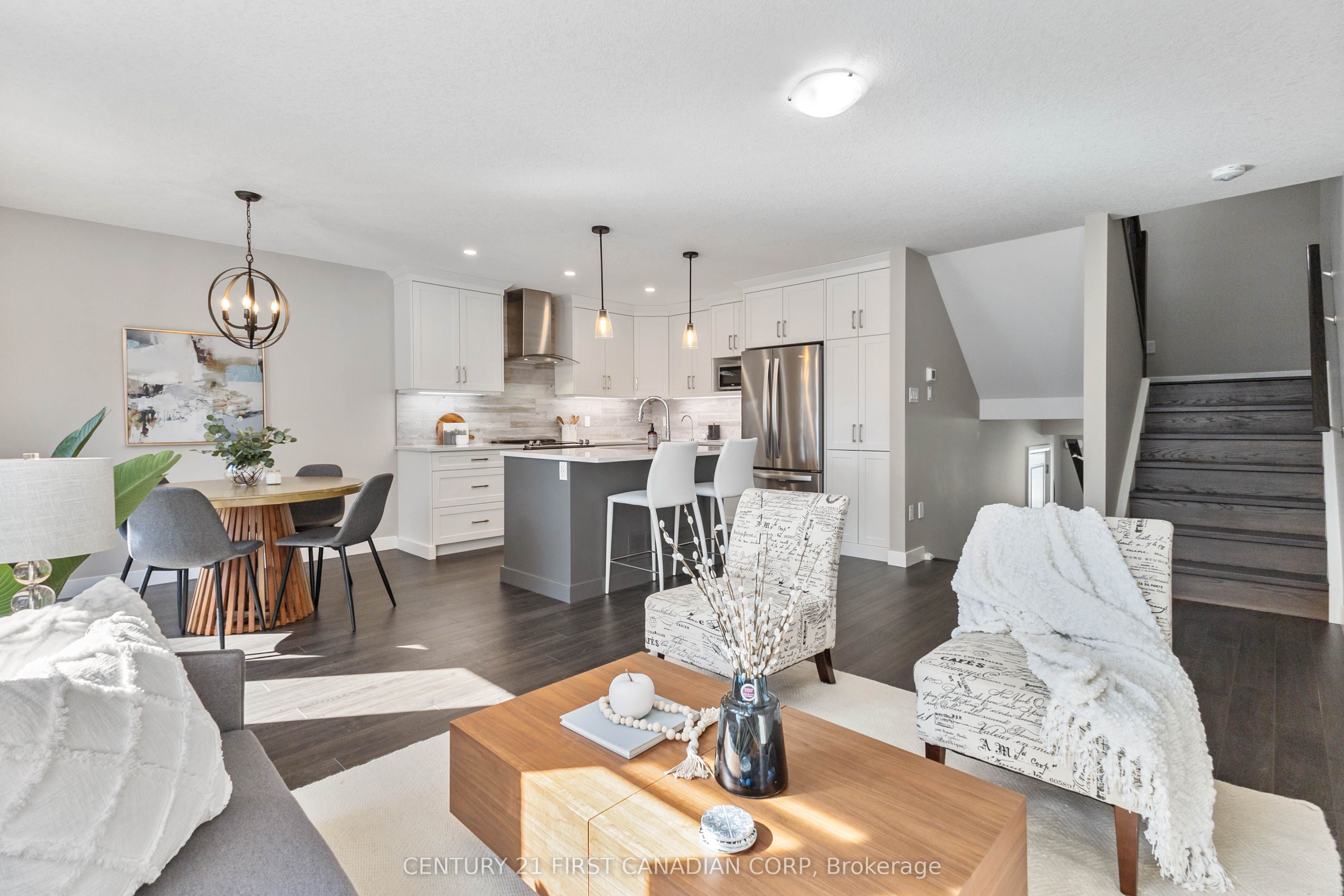 1199 Blackwell Boulevard #25