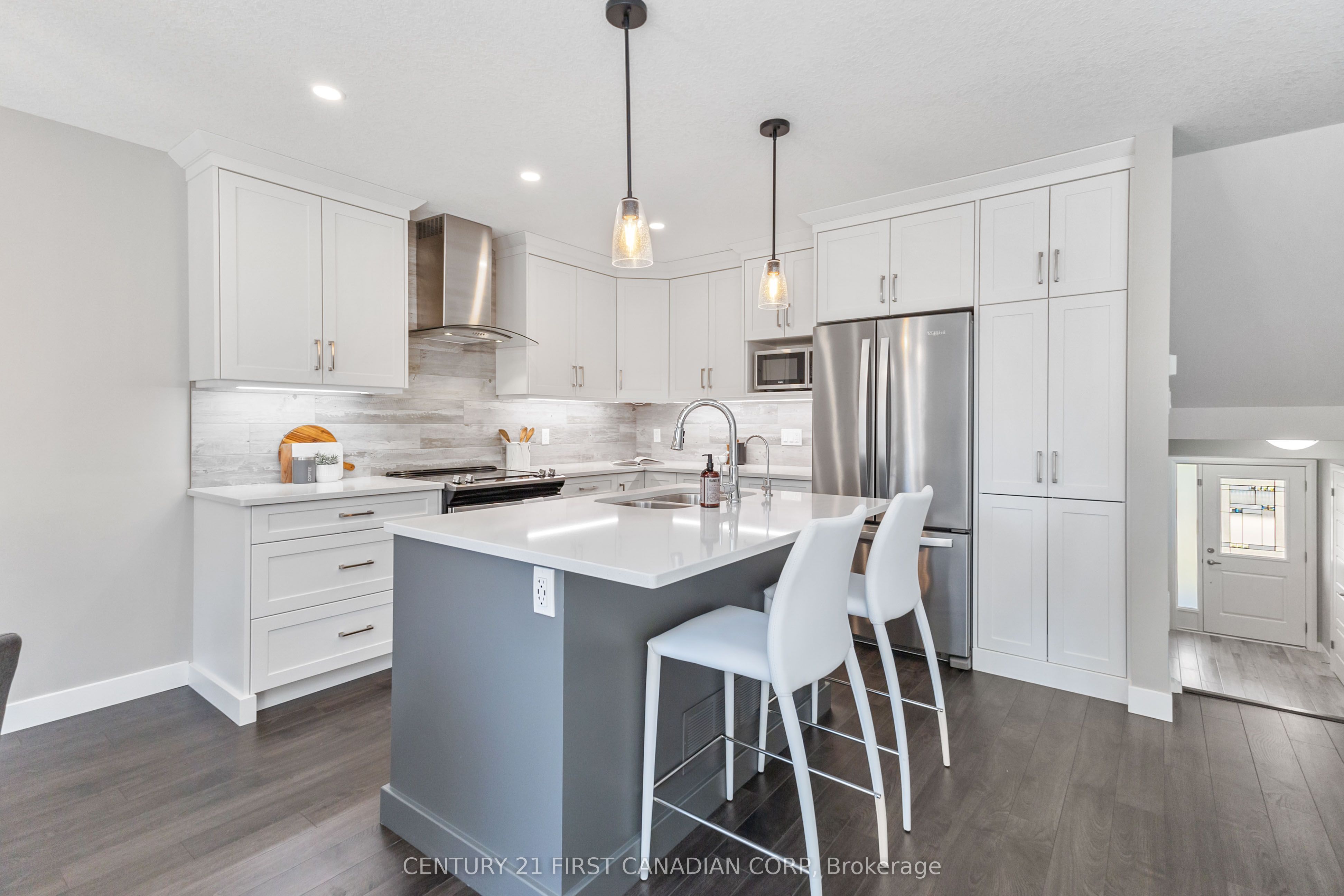 1199 Blackwell Boulevard #25