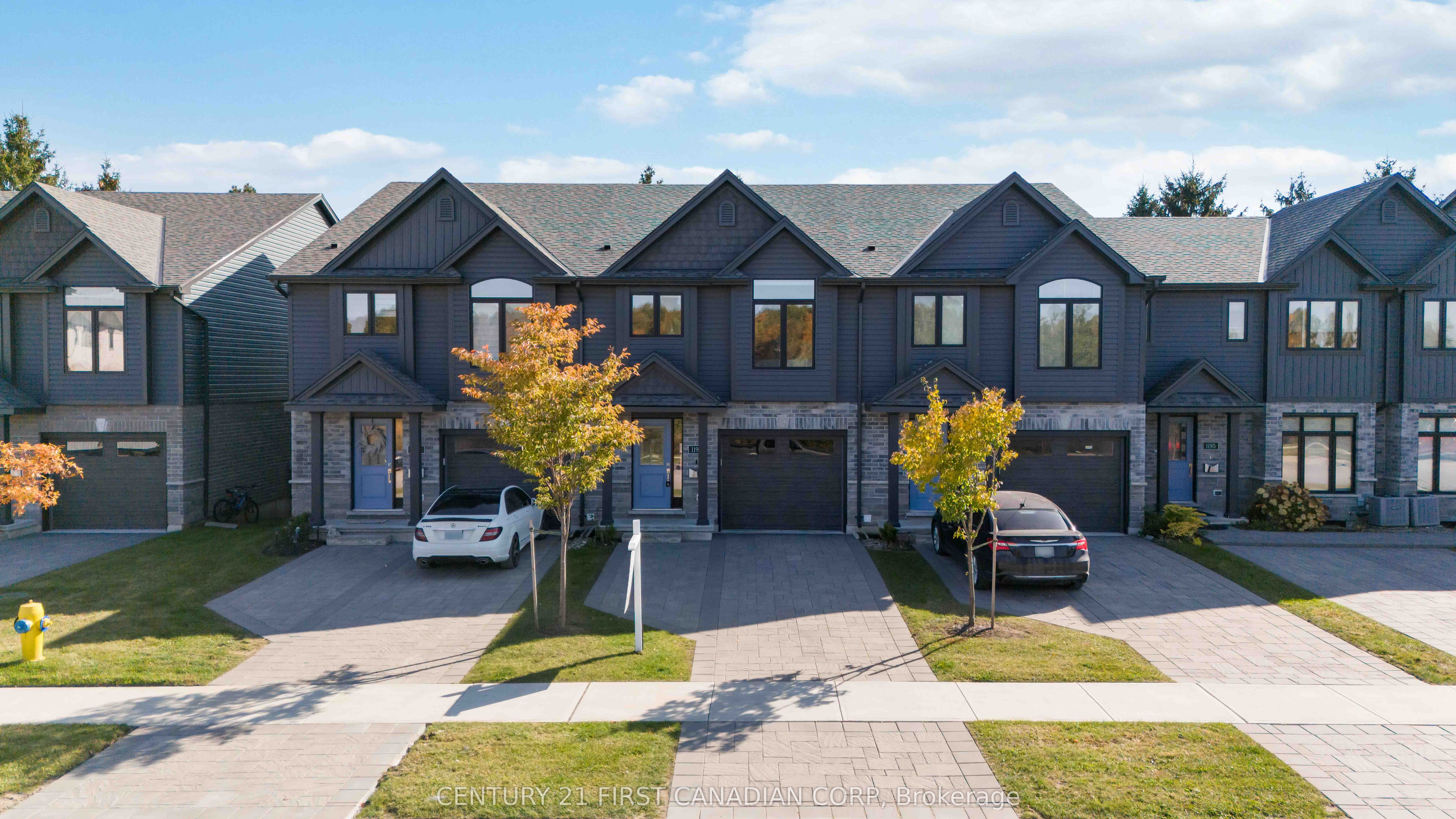 1199 Blackwell Boulevard #25