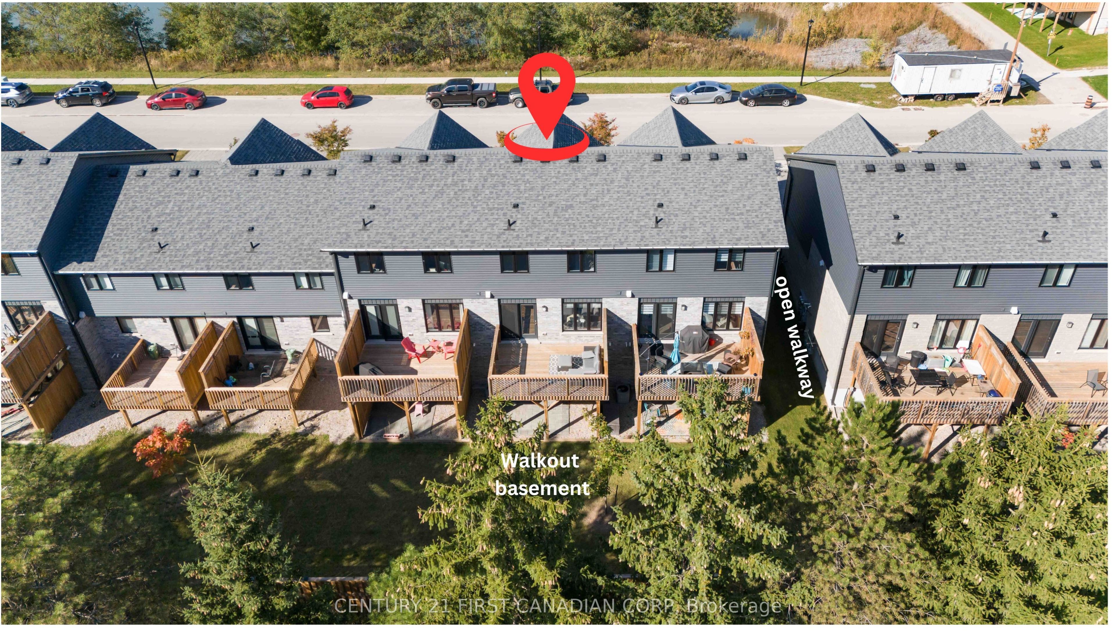 1199 Blackwell Boulevard #25