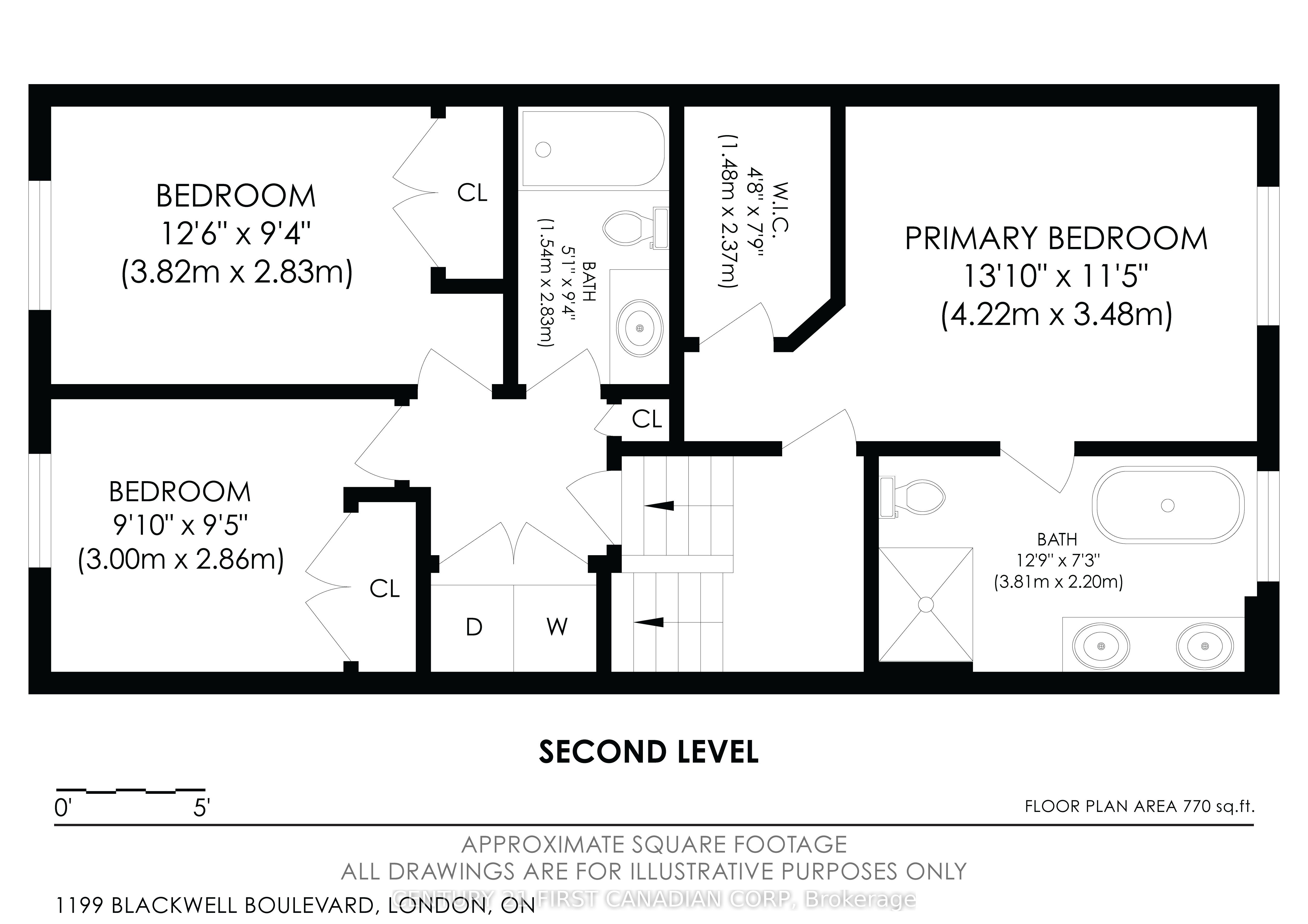 1199 Blackwell Boulevard #25