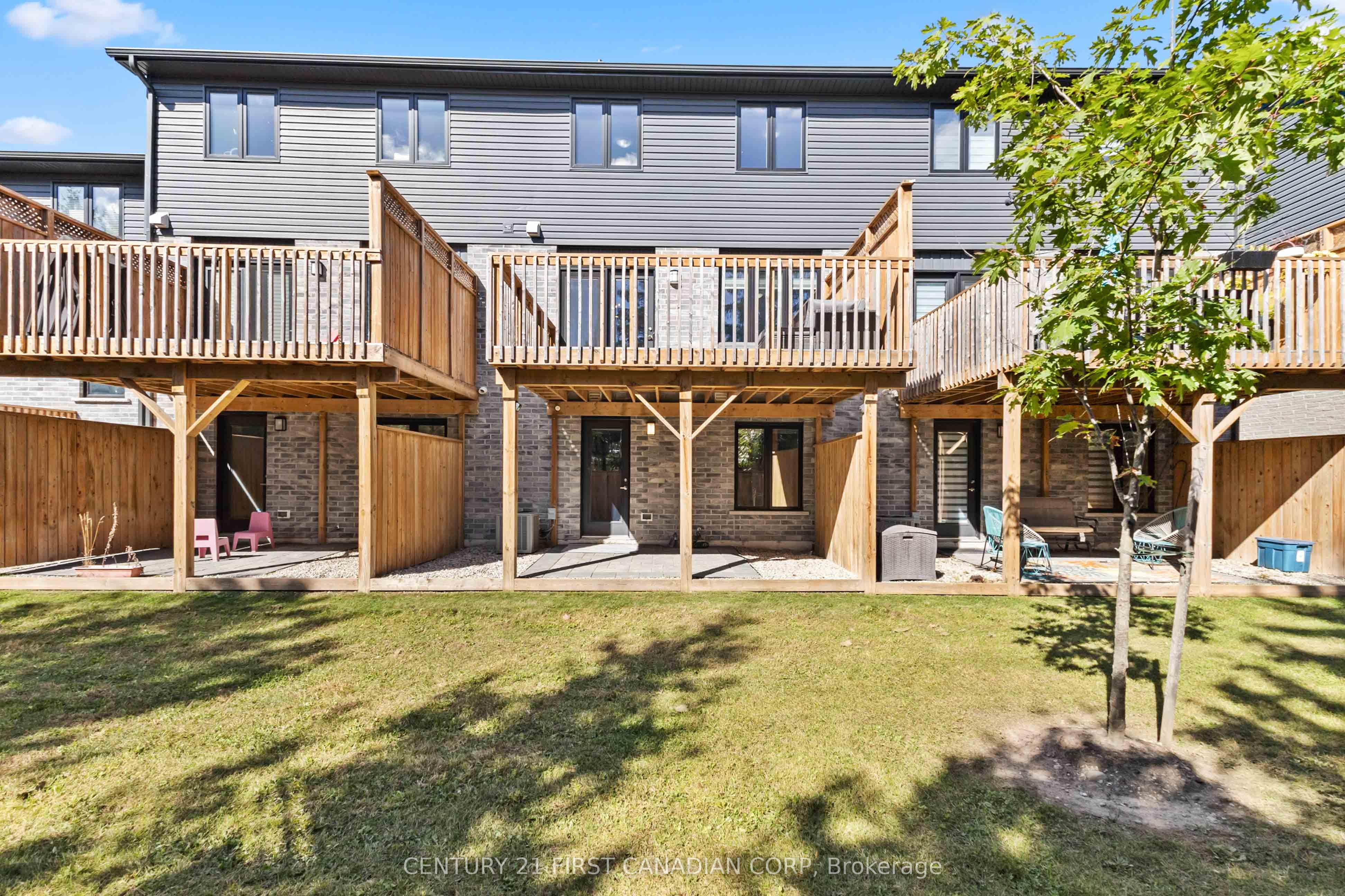 1199 Blackwell Boulevard #25
