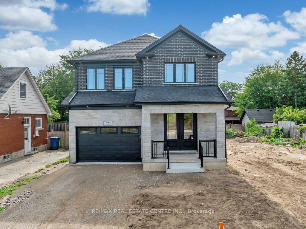 299 Ottawa Street N