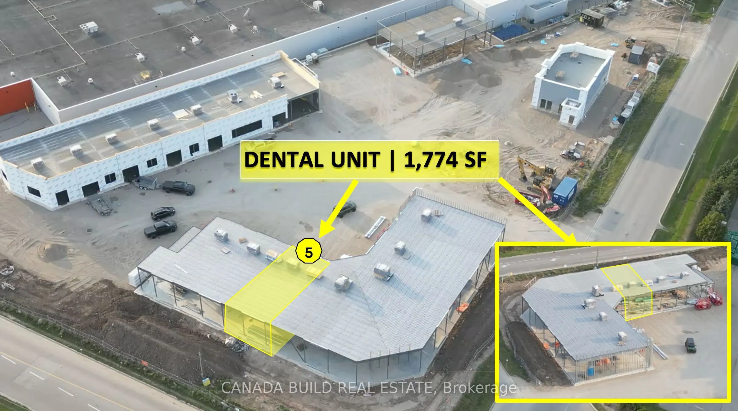 200 Montclair Drive, #6