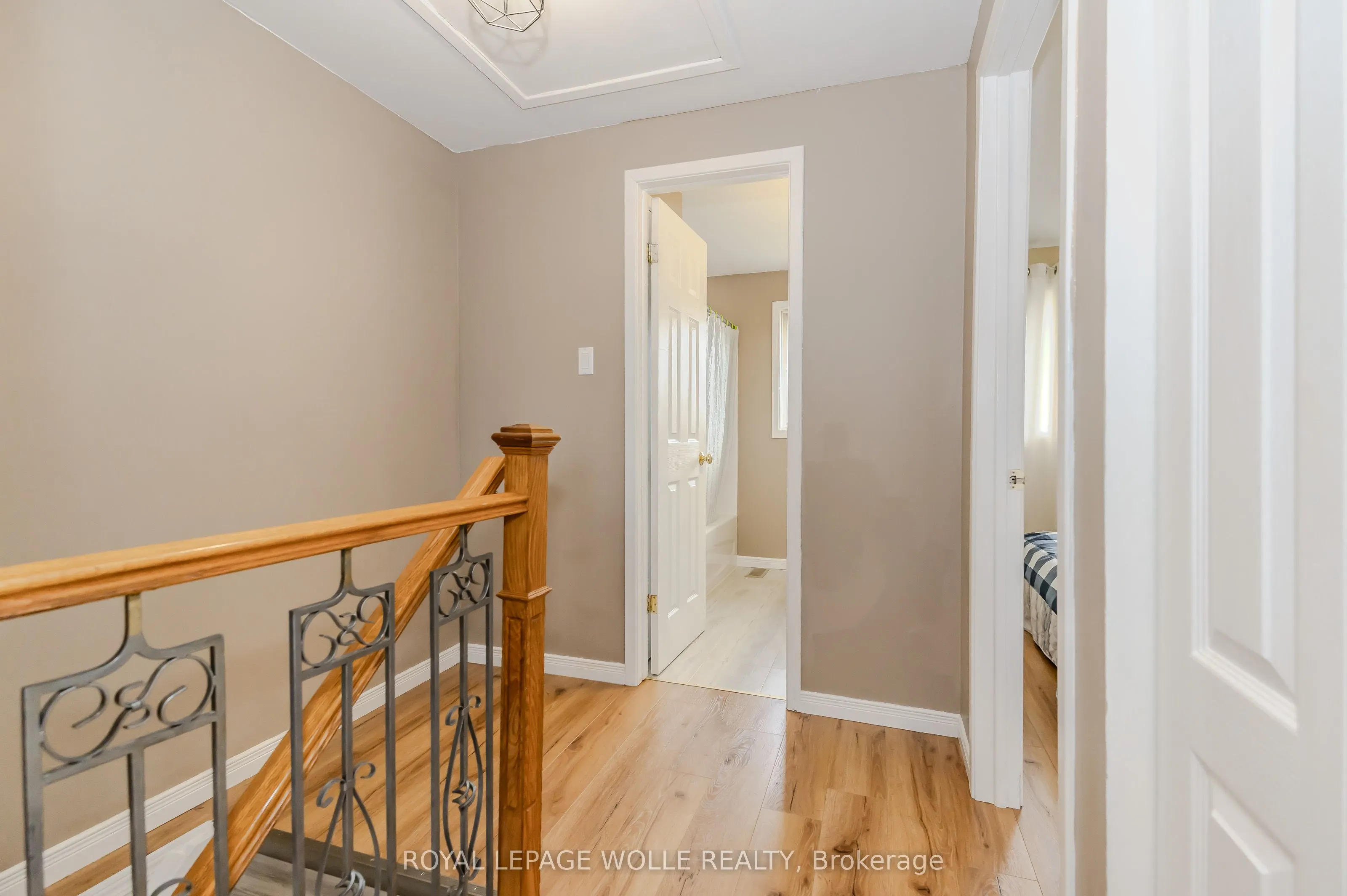24 Clarke Street N