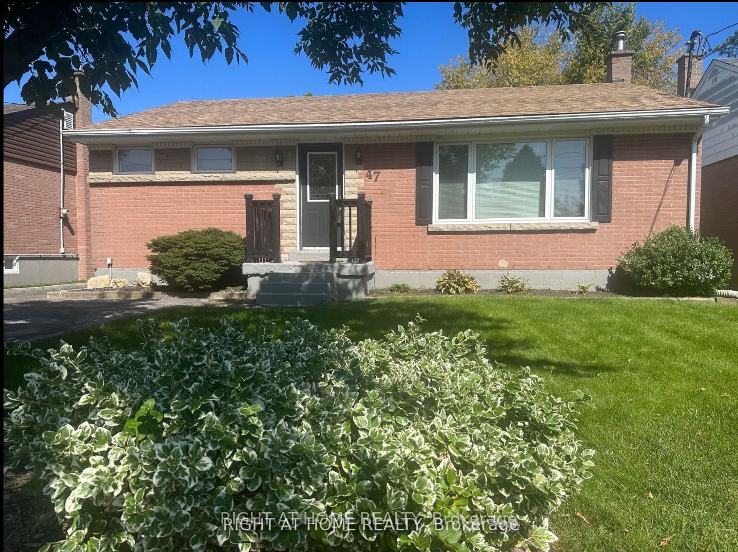 47 Callie Road