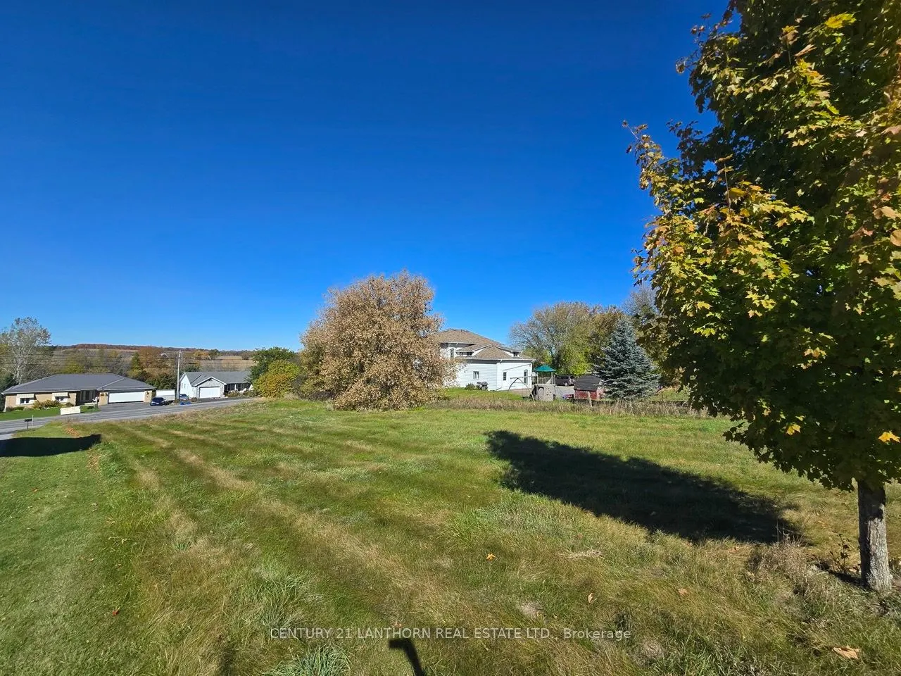 0 Palace Road