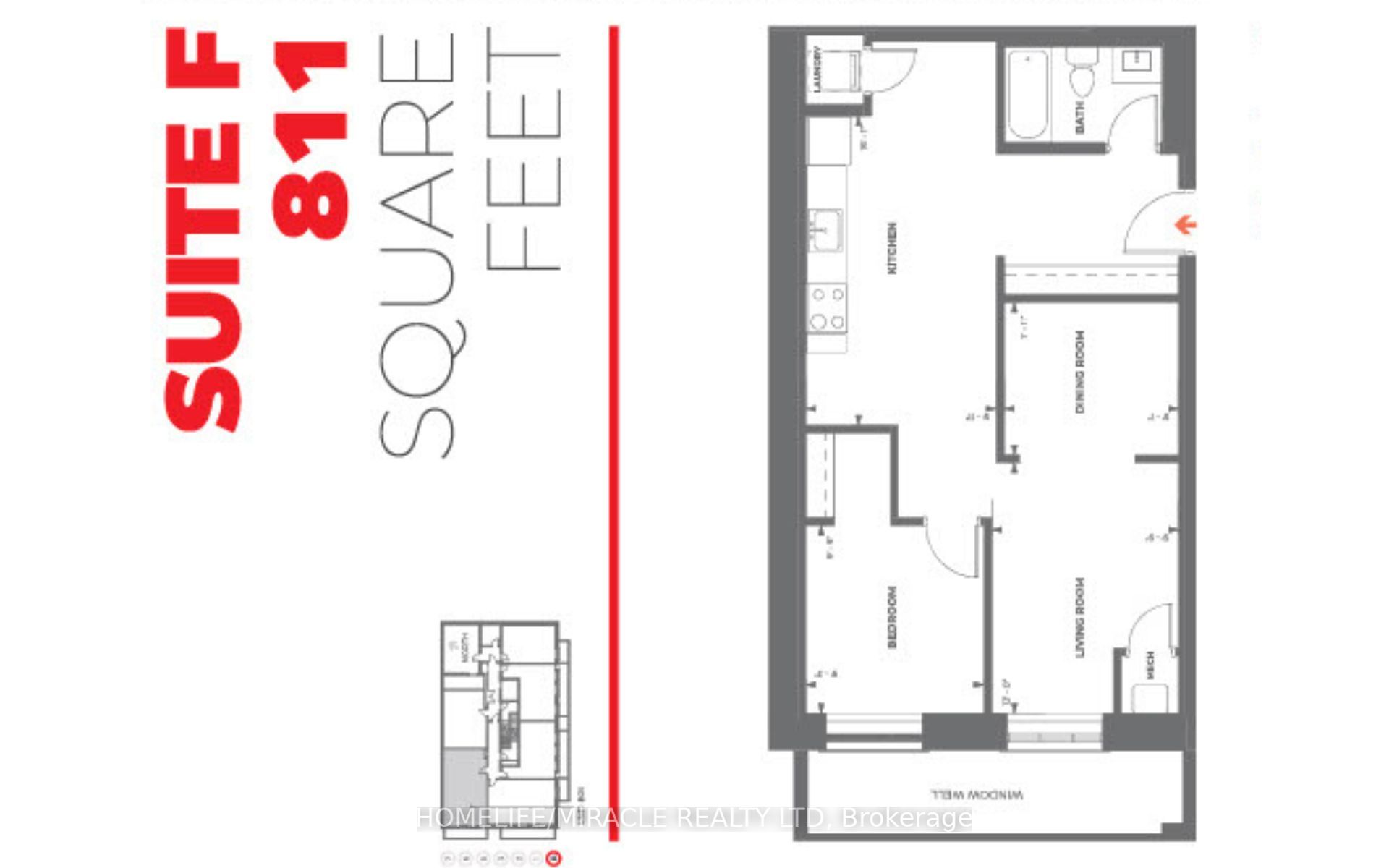 269 Sunview Street, #B05