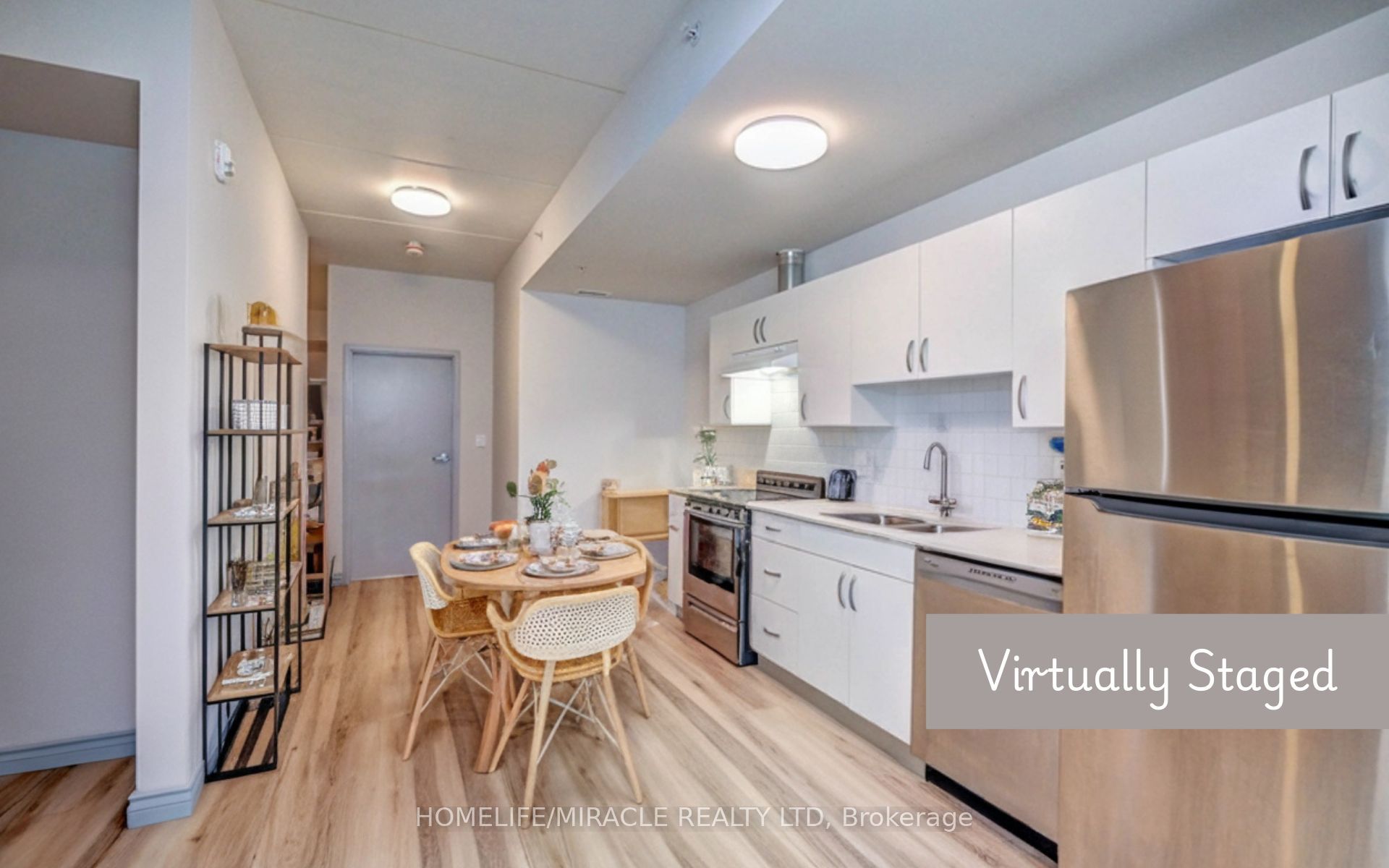 269 Sunview Street, #B05