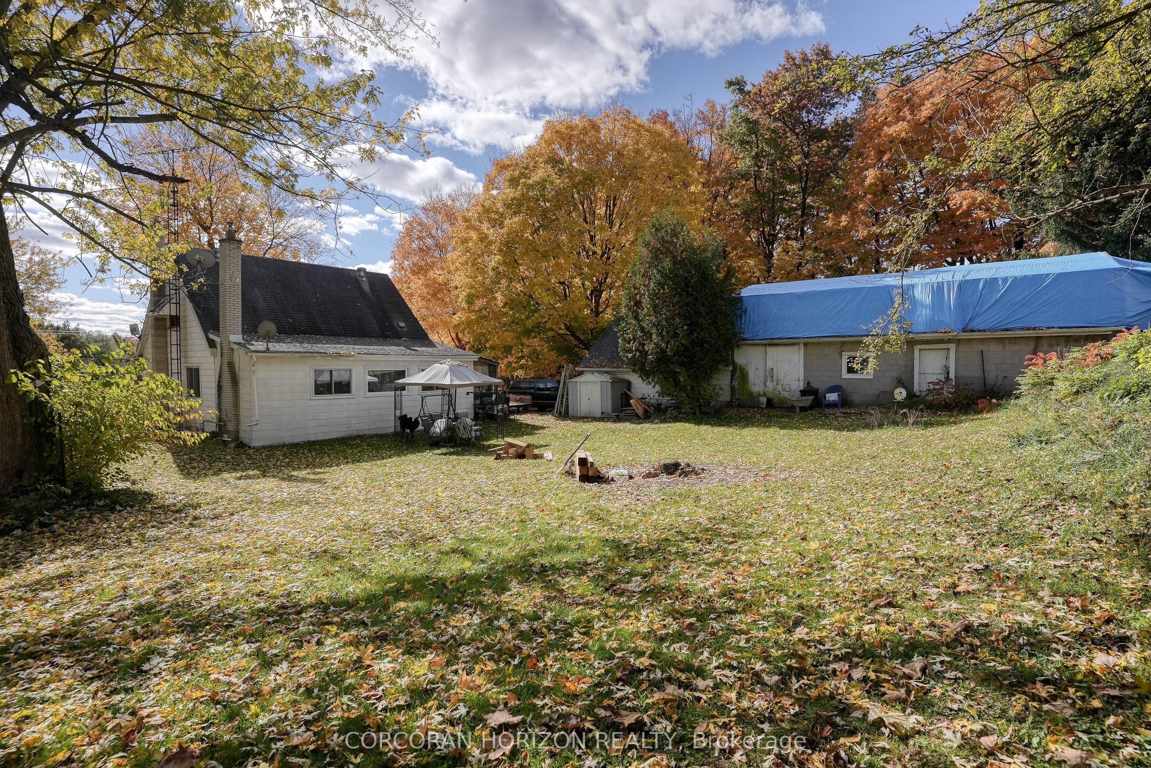 867 Jerseyville Road W