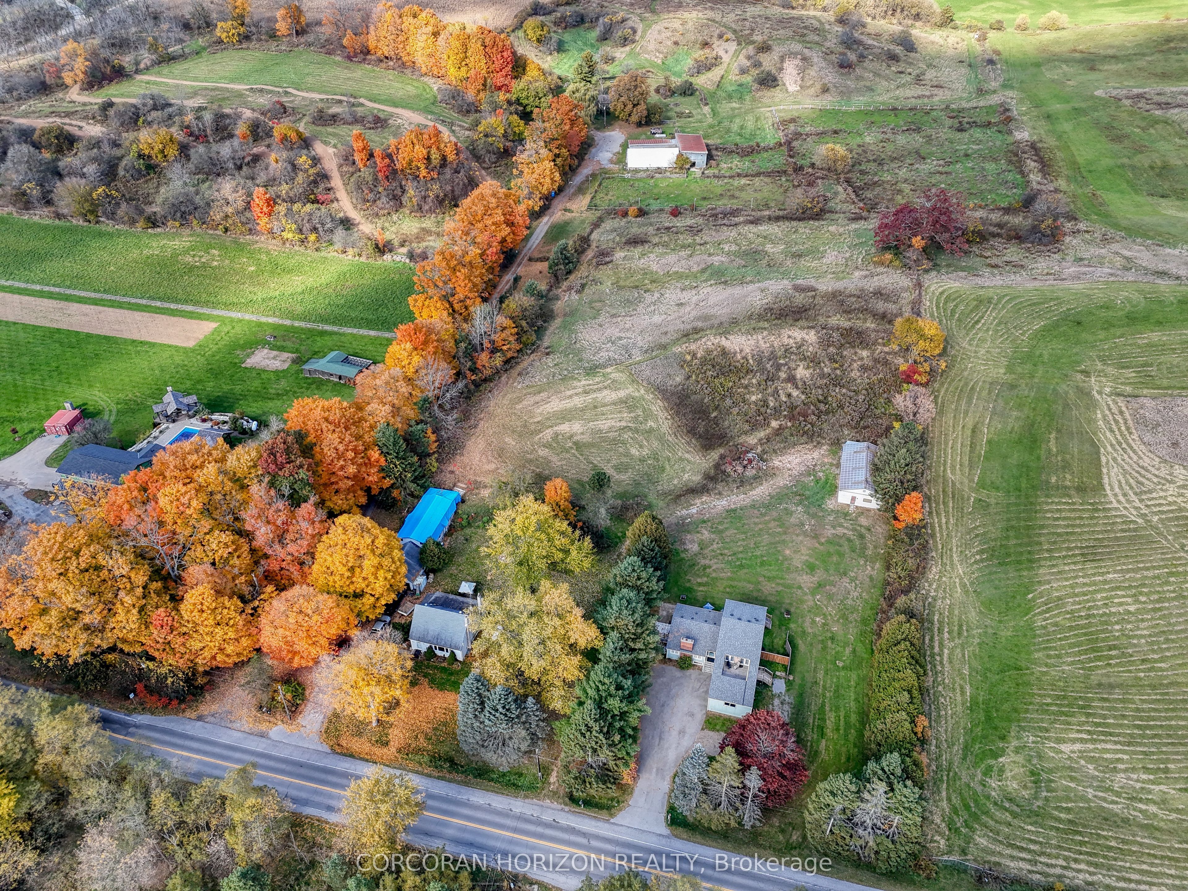 867 Jerseyville Road W