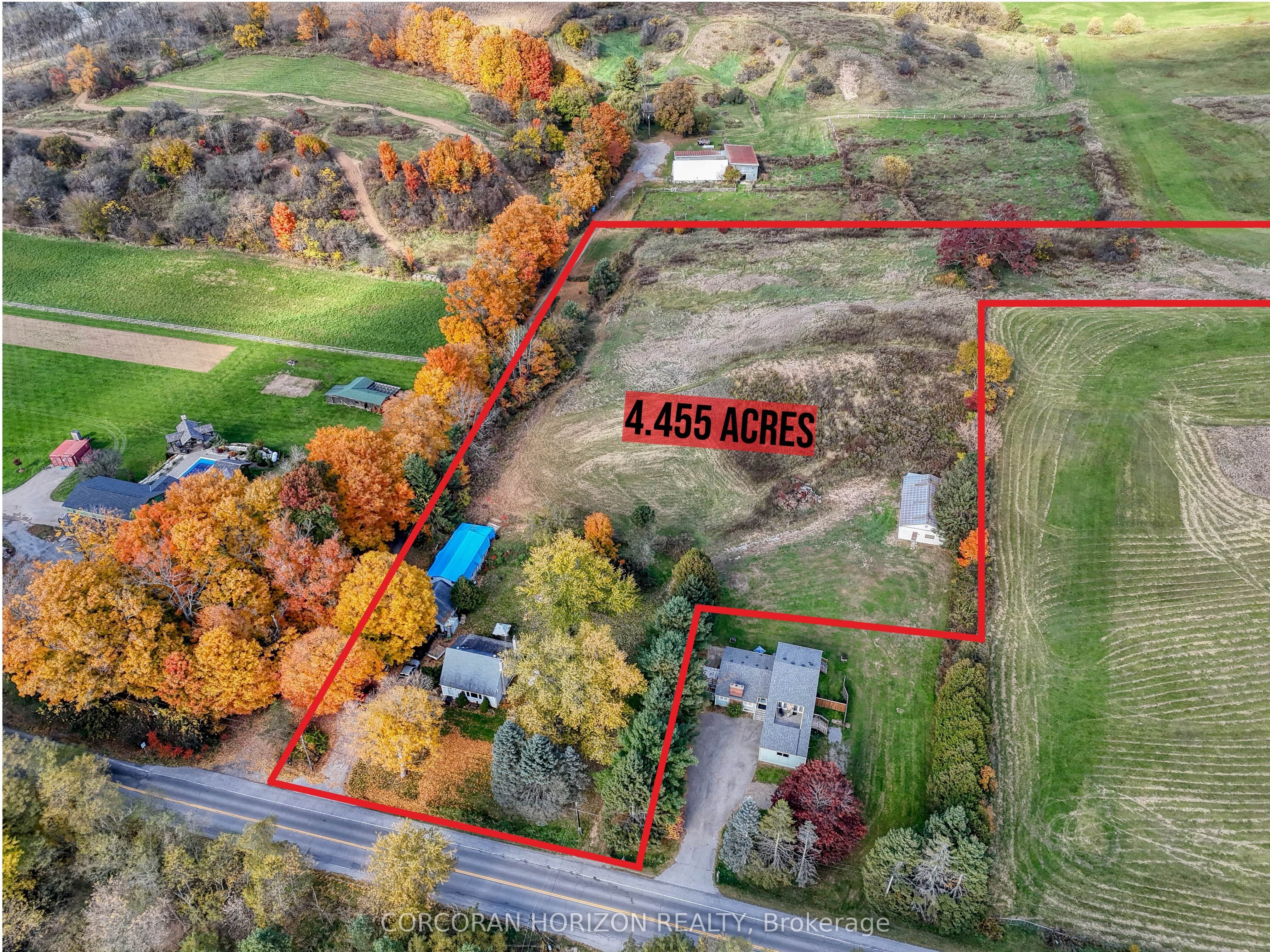 867 Jerseyville Road W