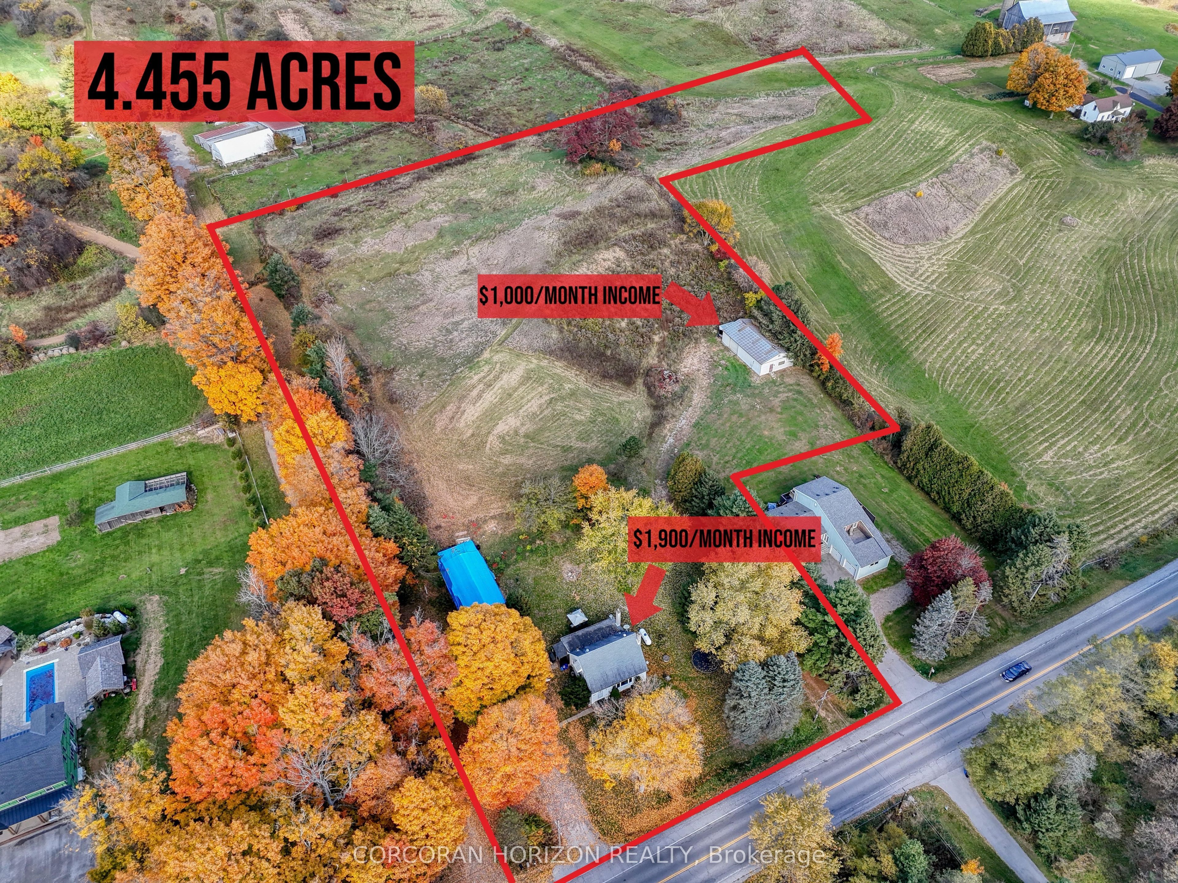 867 Jerseyville Road W