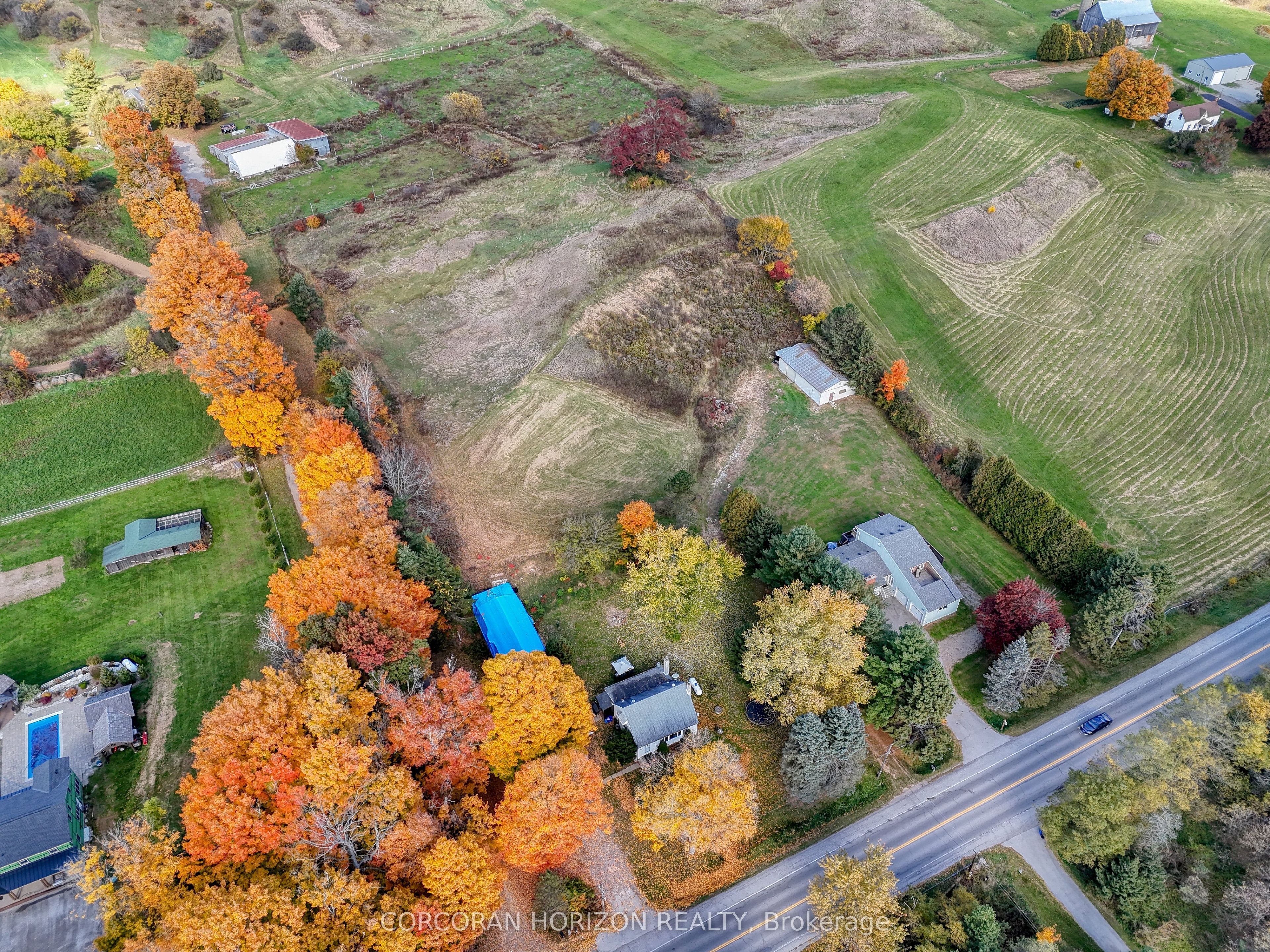 867 Jerseyville Road W