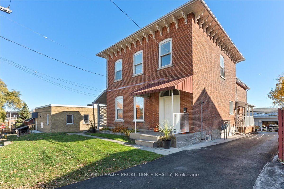 13 Church Street