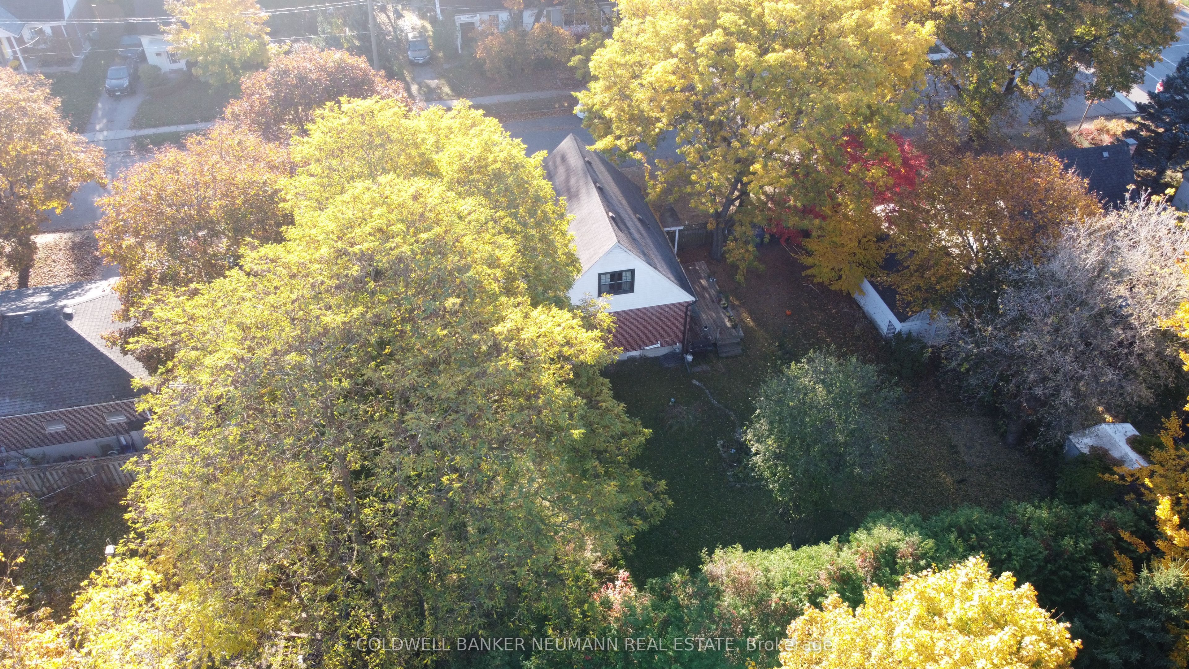 116 Lemon Street