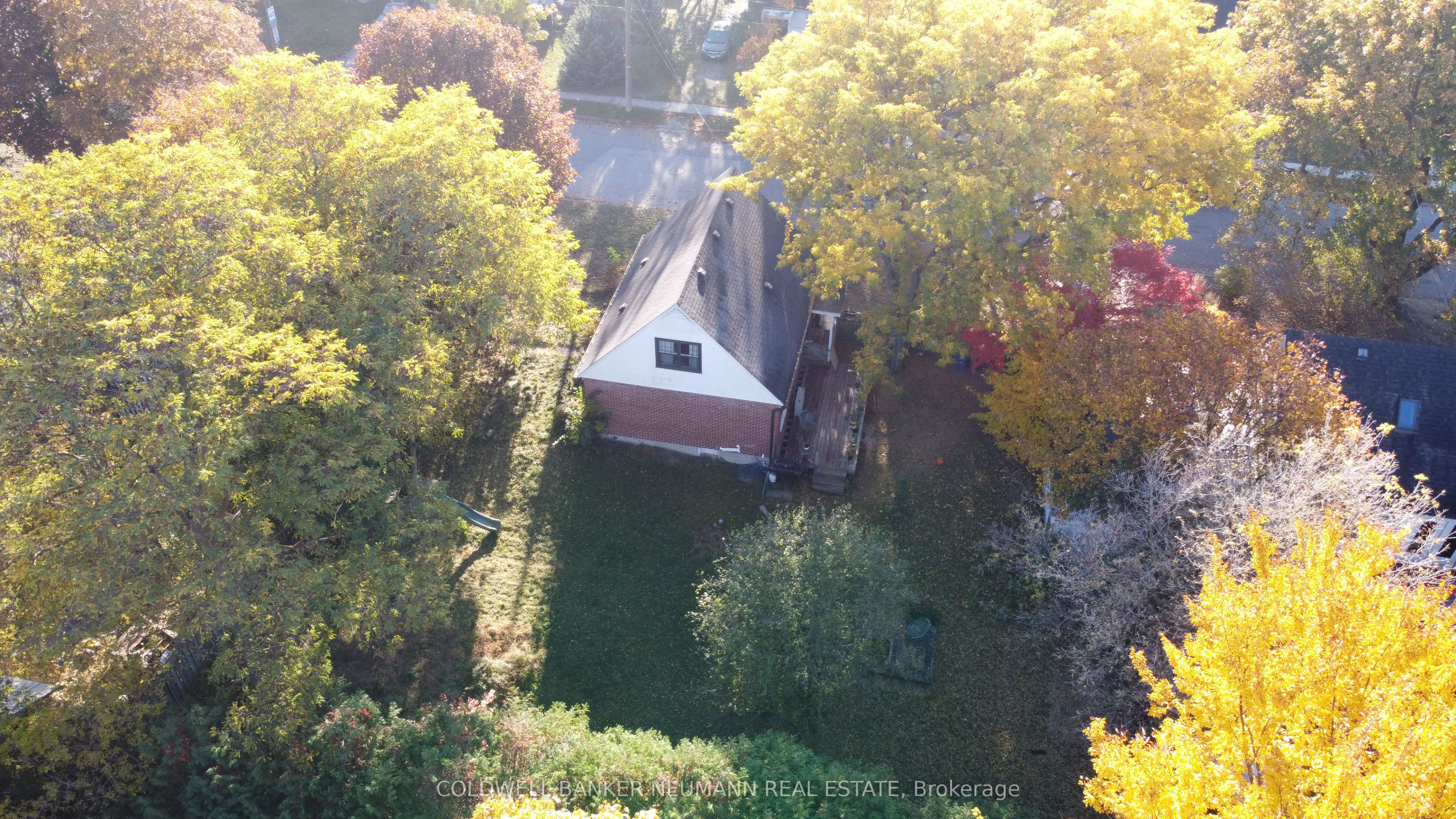 116 Lemon Street