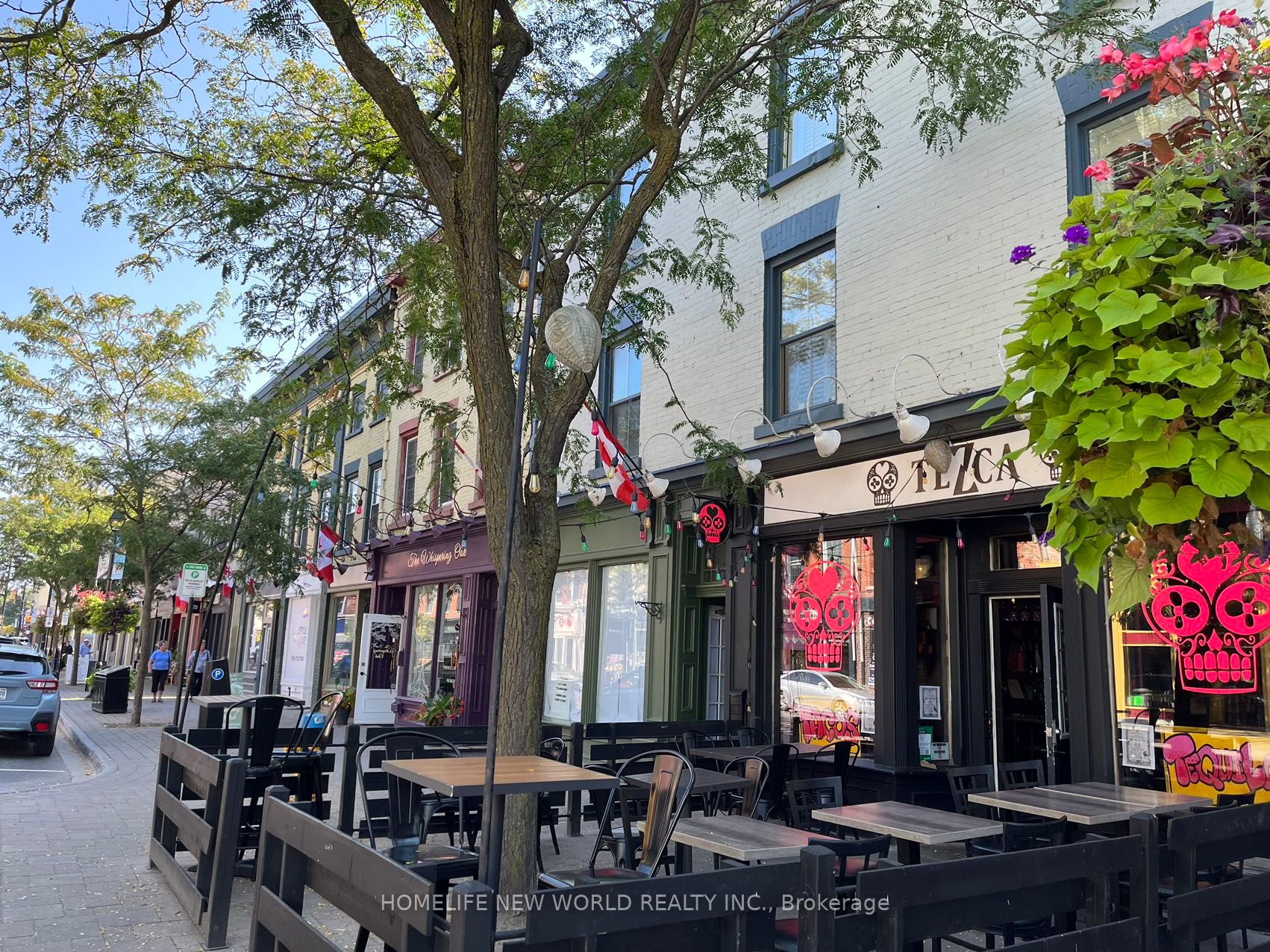 79 King Street W, #501
