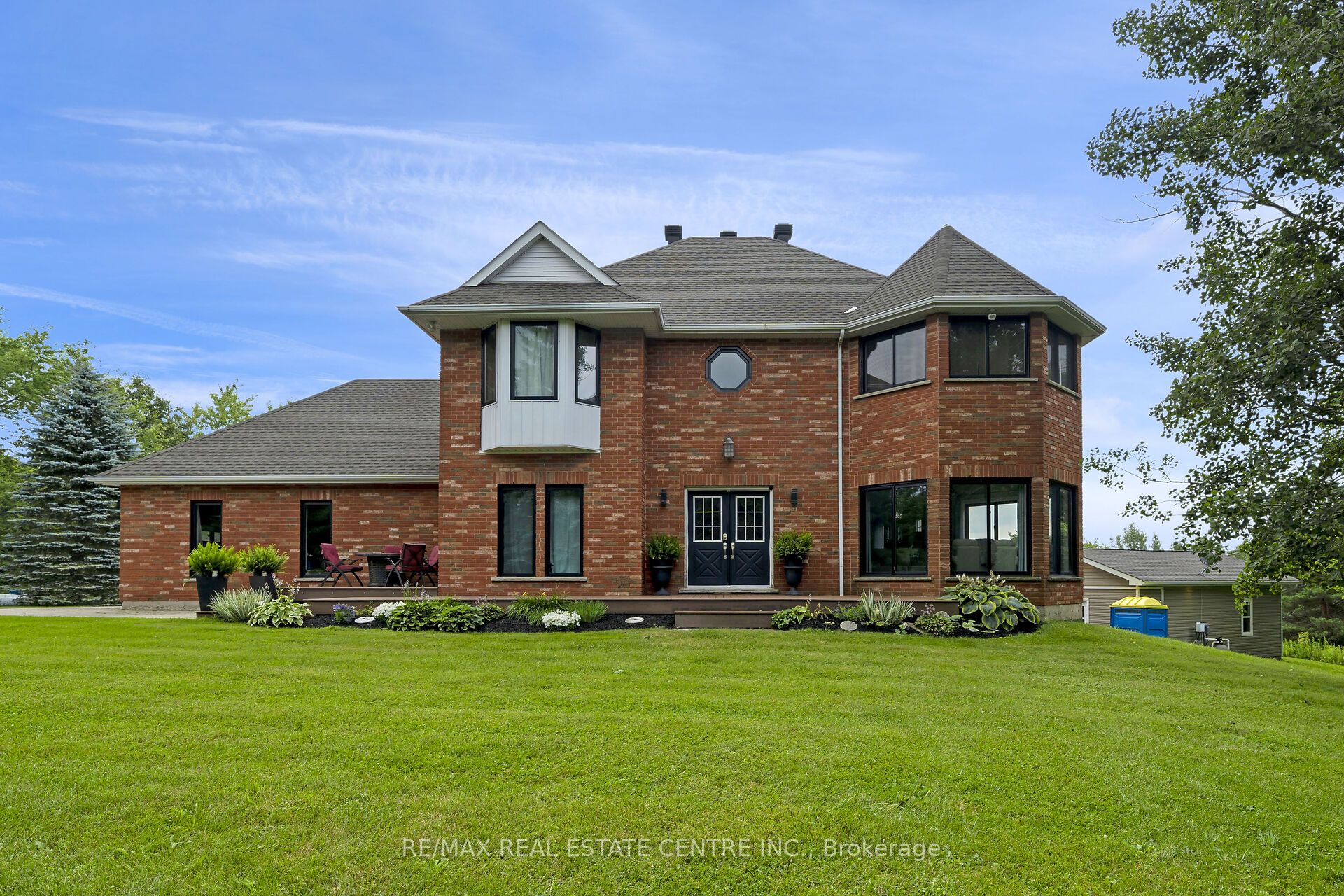 9343 Wellington 22 Road