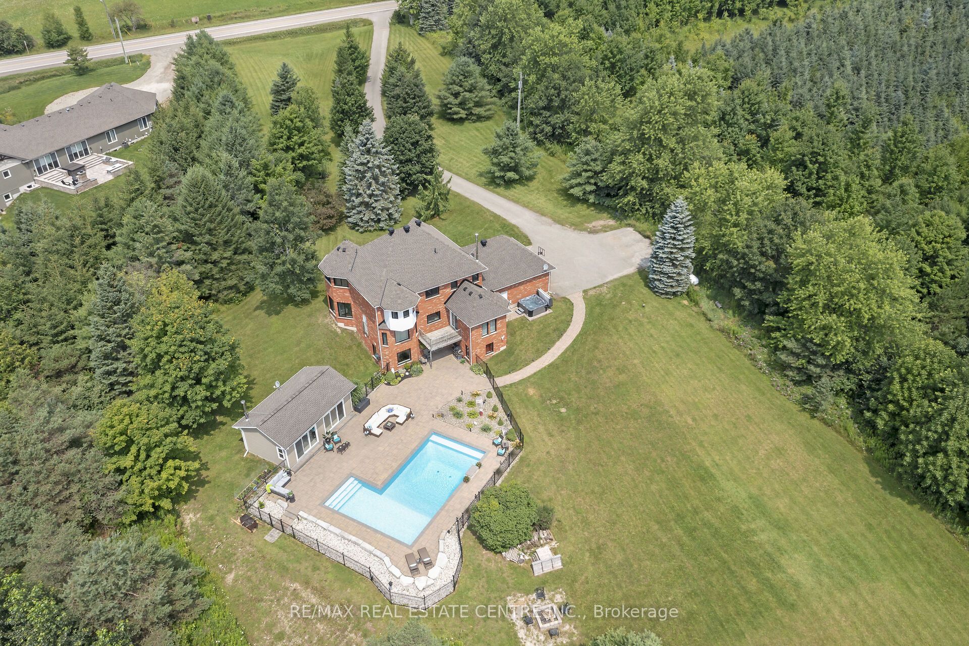 9343 Wellington 22 Road