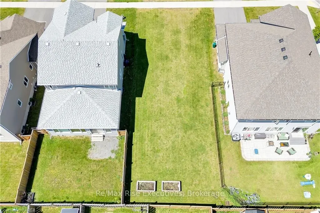 1116 WOODHAVEN Drive