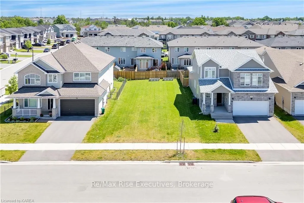 1116 WOODHAVEN Drive
