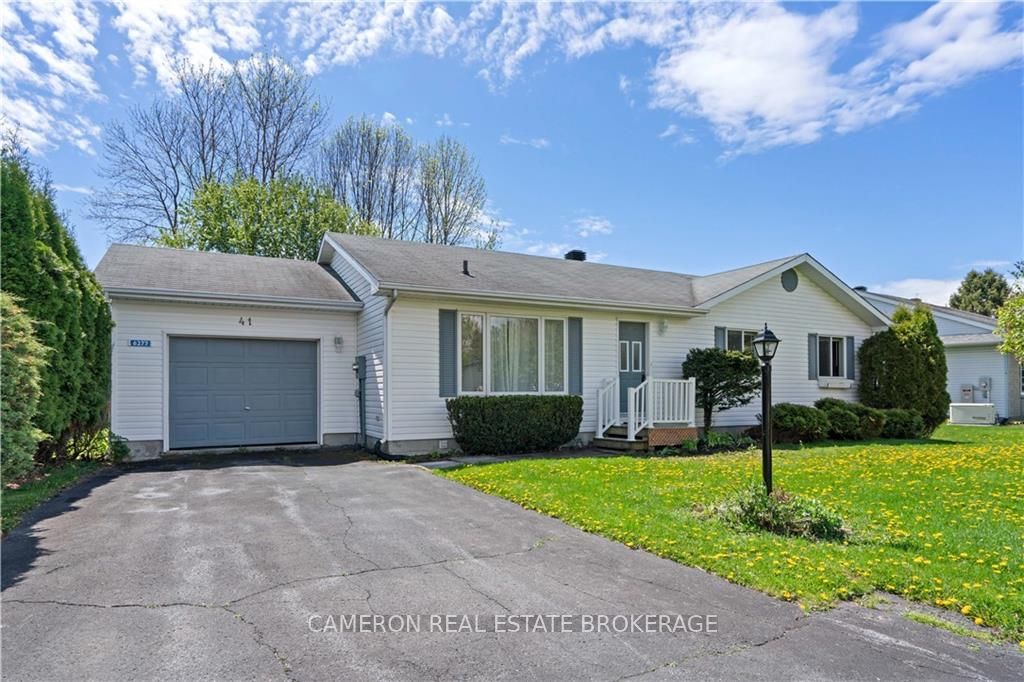 6277 MACRAE Court