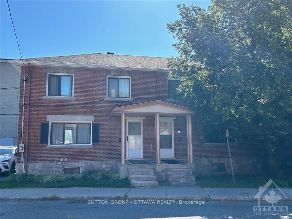50 ARMSTRONG Street