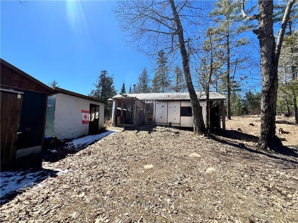 455 PASSAW Road