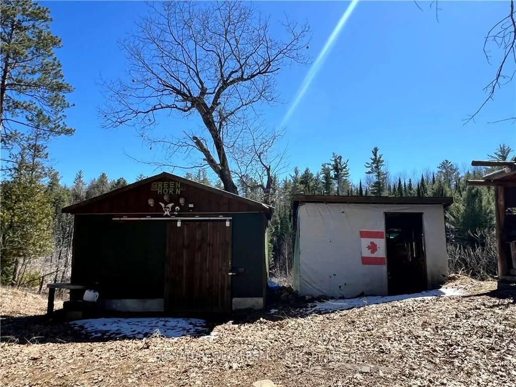 455 PASSAW Road
