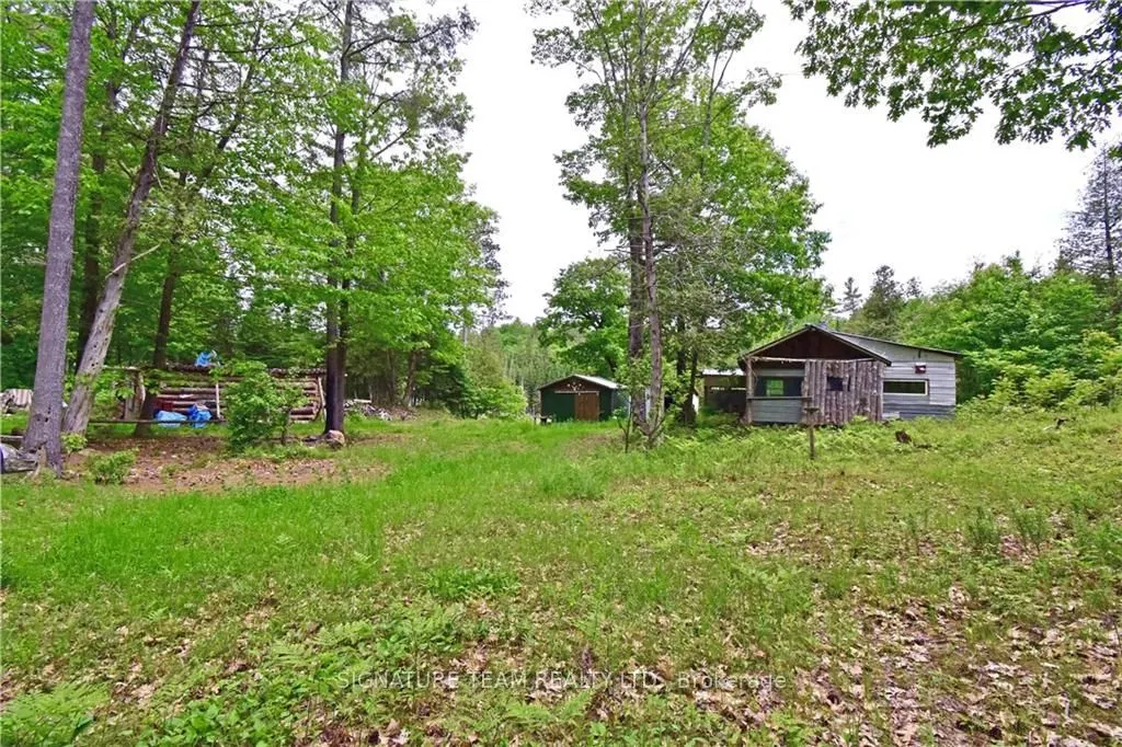 455 PASSAW Road