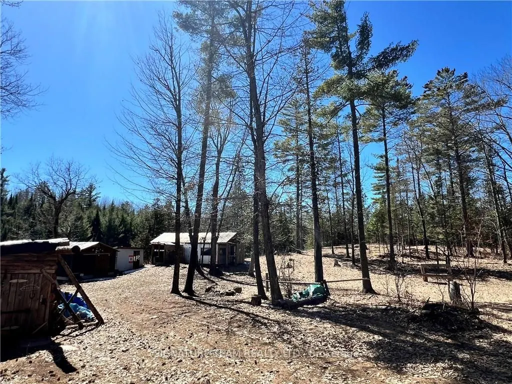 455 PASSAW Road