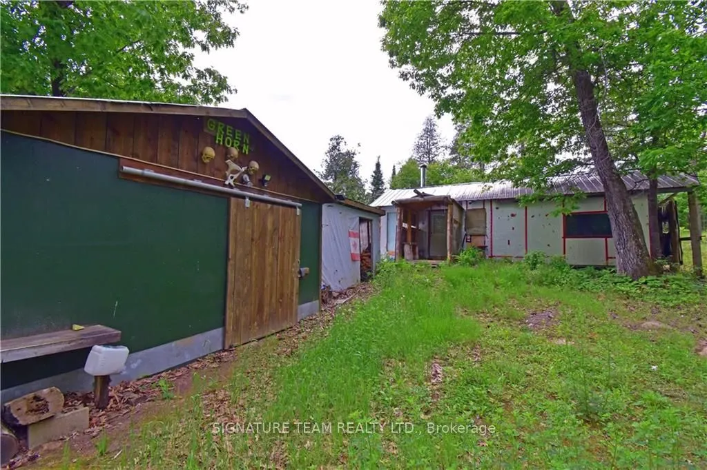 455 PASSAW Road