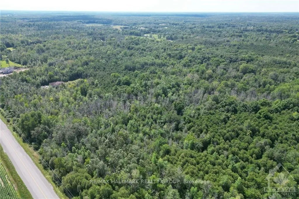 LOT 3 MALAKOFF Road