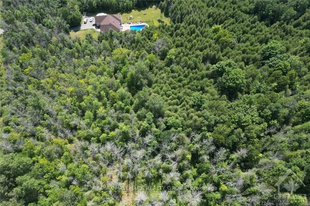 LOT 3 MALAKOFF Road