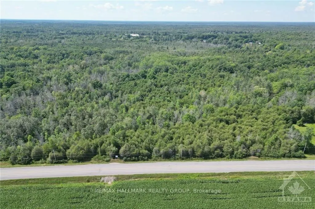 LOT 3 MALAKOFF Road